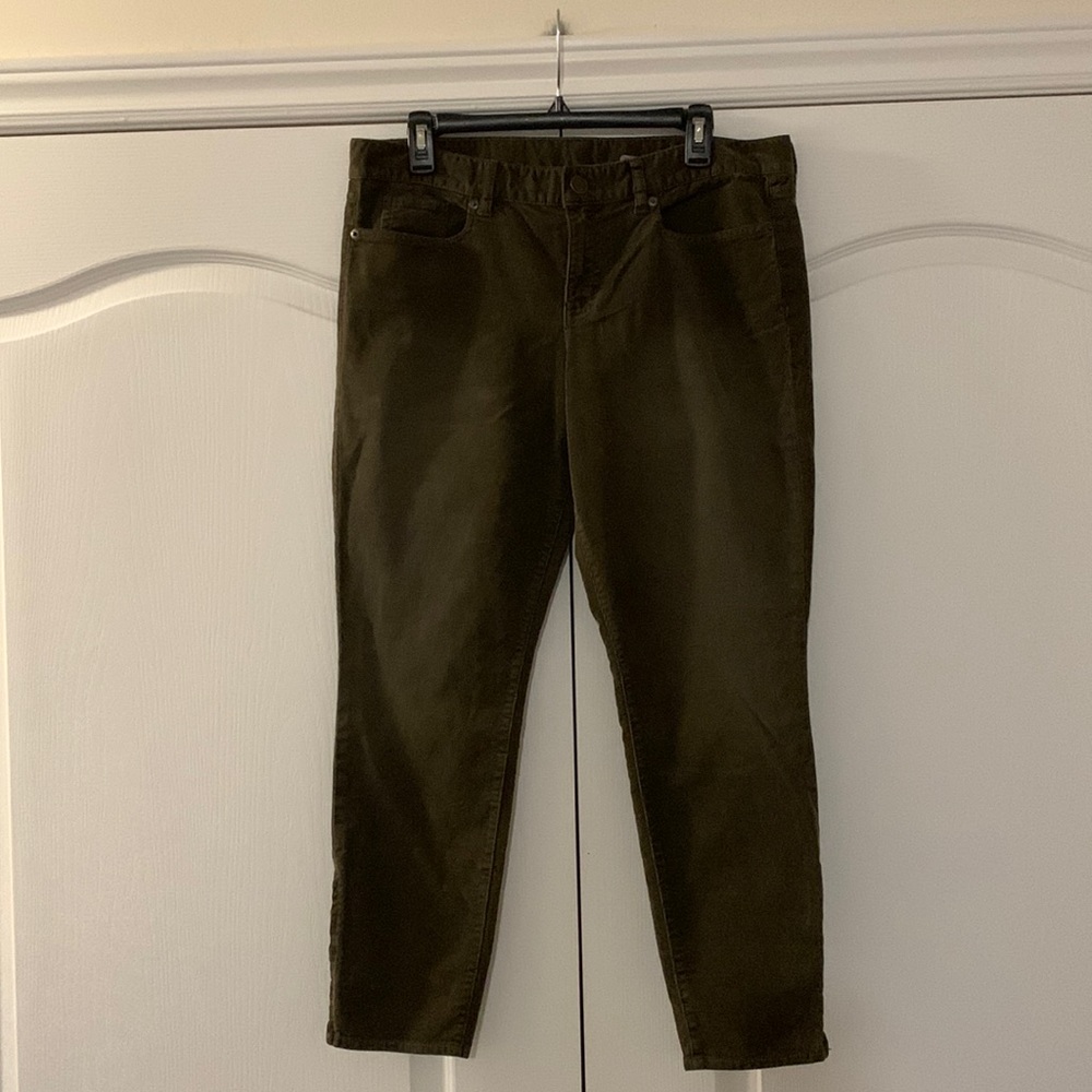 EUC J Crew jeans